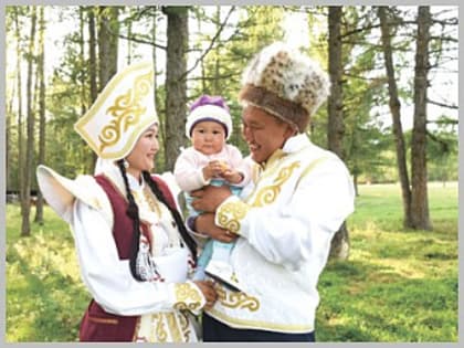 Стартовал прием заявок на участие в международном фотоконкурсе