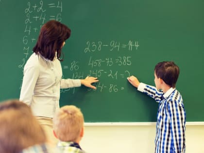 Неделя педагогического мастерства проходит в Республике Алтай