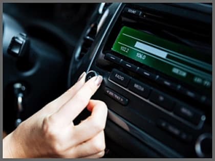 Внимание, временное отключение радиовещательных программ Радио России, Маяк FM, Авторадио