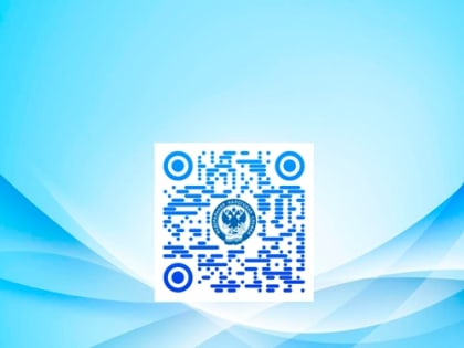 QR-код на онлайн опрос поможет понять, необходимо ли сдавать декларацию о доходах