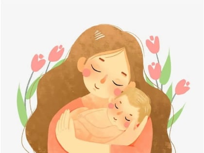 Зачем вставать на учет по беременности  в женской консультации?