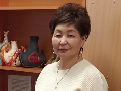 Народный учитель