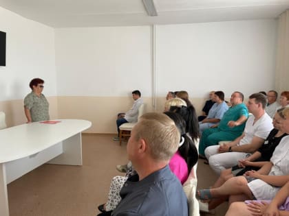 В Усть-Коксинском районе ухудшилась эпидемиологическая ситуация по туберкулезу