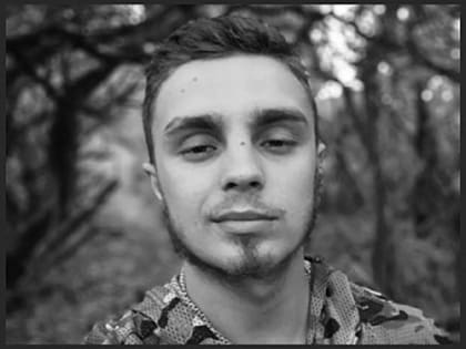 В Горно-Алтайске простятся с военнослужащим Виктором Бондарь