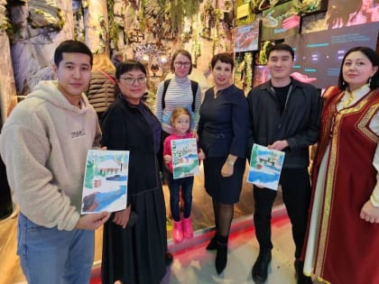 Мероприятия, посвящённые Григорию Чорос-Гуркину, проходят на стенде региона на выставке-форуме «Россия»