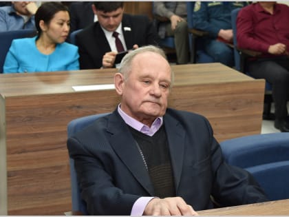 В Горно-Алтайске прошли общественные обсуждения дизайн-проектов территорий, которые будут благоустроены в этом году