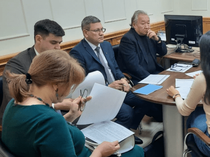 Об очередном заседании Комиссии по признанию предпринимателей социальным предприятием