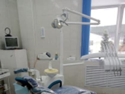 Современное оборудование для лучшего обслуживания