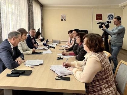 Бюджет способен обеспечить динамику развития  нашего  региона