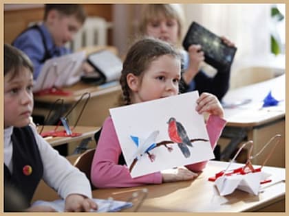 Важная информация для городских школьников и их родителей о начале занятий после зимних каникул