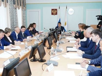 В парламенте обсудили проблемные вопросы технологического присоединения к электрическим сетям