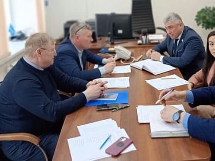 «Думать не только о себе, но и о соседе…»