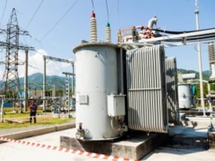 Андрей Турчак: энергообъекты Республики Алтай работают на пределе возможностей