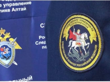 В Горно-Алтайске местный житель осужден за оскорбление представителя власти