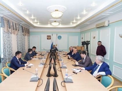 Обсуждены итоги работы по развитию углубленной переработки древесины в регионе