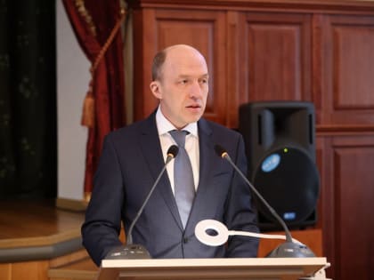 День российской науки прошёл в регионе