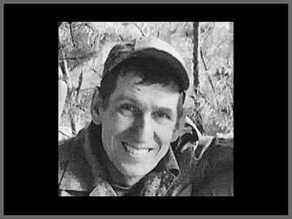 В Горно-Алтайске простятся с военнослужащим Игорем Любимовым