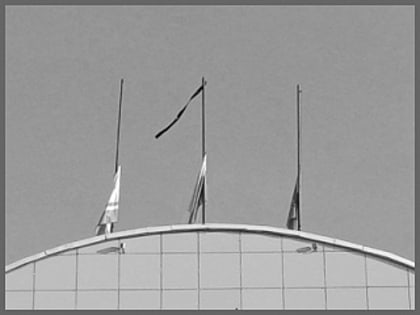 24 марта - день общенационального траура в России