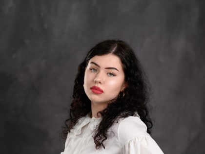 Республика Алтай: «Стобалльница по литературе делится секретами успеха»