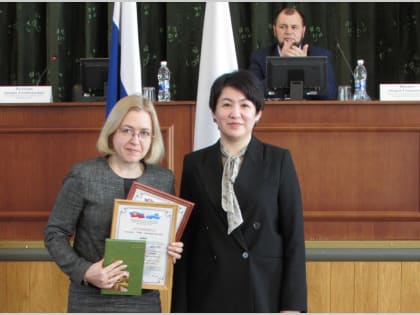 Поздравляем победителей республиканского конкурса на лучшую организацию охраны труда