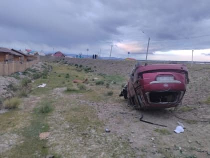 В Кош-Агачском районе осужден местный житель, совершивший ДТП, в результате которого погиб 16-летний подросток