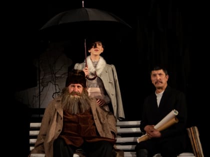 Завтра, 12 января, в нашем регионе отметят 154 годовщину со дня рождения алтайского художника, общественного и политического деятеля Григория Ивановича Чорос-Гуркина.