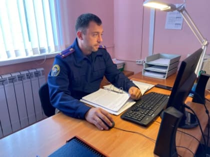 В Горно-Алтайске заключен под стражу местный житель, обвиняемый в причинении тяжкого вреда здоровью, повлекшего смерть потерпевшего