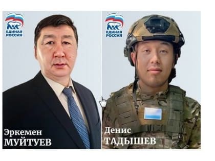 Состоялись выборы глав двух сельских поселений