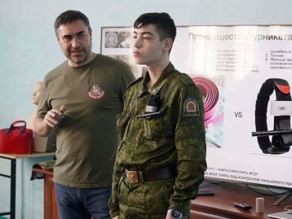 Парламентарии Республики Алтай обсудили вопросы здравоохранения