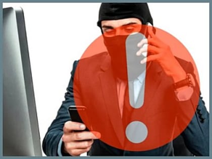 Еще шесть жителей Республики Алтай стали жертвами мошенников