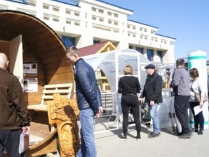 Выставка «АлтайСтрой-2024» пройдёт в Горно-Алтайске