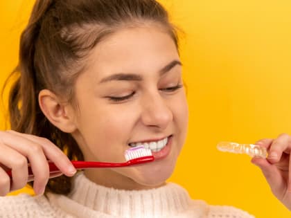 В Республике Алтай продолжается Неделя ответственного отношения к полости рта