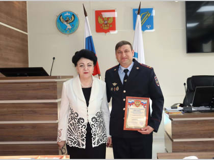 В Администрации города состоялось очередное заседание городской комиссии по делам несовершеннолетних и защите их прав