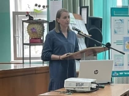 Заместитель руководителя приняла участие в финансовом фестивале