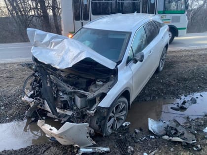 Три человека пострадали в ДТП вблизи Онгудая