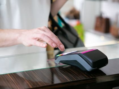 Выручка в сфере общепита увеличилась на 30 %