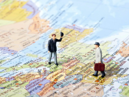 Ложная миграция налогоплательщиков находится под особым контролем