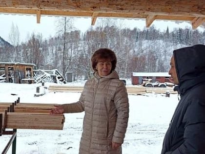 Татьяна Гигель: Роль парламента в развитии республики