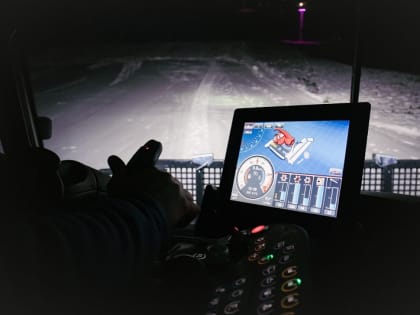 Всероссийский семинар для специалистов горнолыжных курортов пройдет на Манжероке