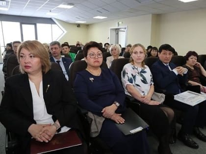 Достигнуты целевые показатели ожидаемой продолжительности жизни при рождении