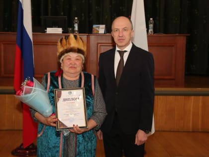 Первый съезд глав муниципальных образований прошёл в Республике Алтай