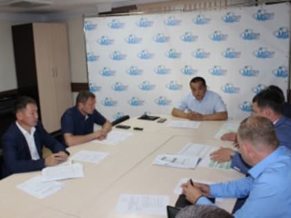 Вопросы газификации и догазификации обсудили в министерстве