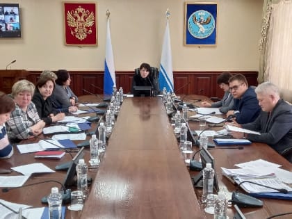Межведомственной комиссии по легализации трудовых отношений, ликвидации задолженности по выплате заработной платы,  уплате налоговых платежей и обязательных страховых взносов в гос