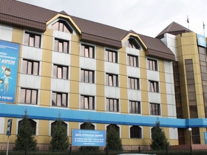 УФНС России по Республике Алтай проводит Дни открытых дверей по декларированию доходов