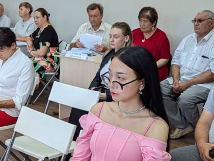 Внеочередная партийная конференция прошла в Республике Алтай