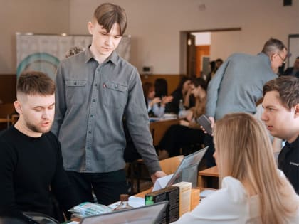 Всероссийская ярмарка трудоустройства стартует в регионе