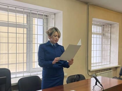 7 лет лишения свободы получил директор компании за мошенничество с муниципальными контрактами