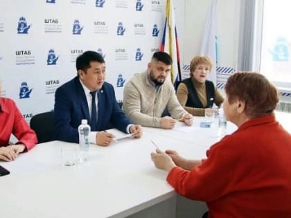 Требуется комплексная работа всех профильных ведомств