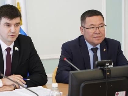 Сформирован новый состав Молодежного парламента