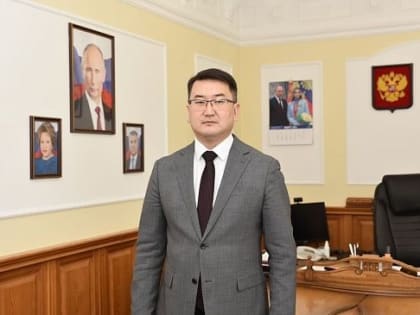 Артур Кохоев выразил  жителям региона благодарность за участие в выборах